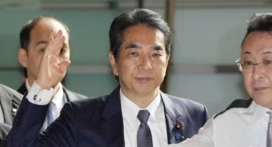 Free Rice, Heavy Price: Japanese Minister Resigns